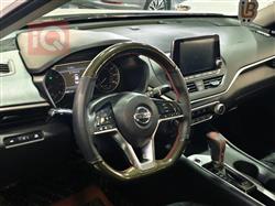 نيسان ألتيما